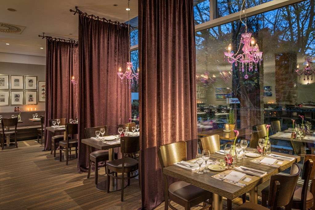 dorint kongresshotel dusseldorf neuss