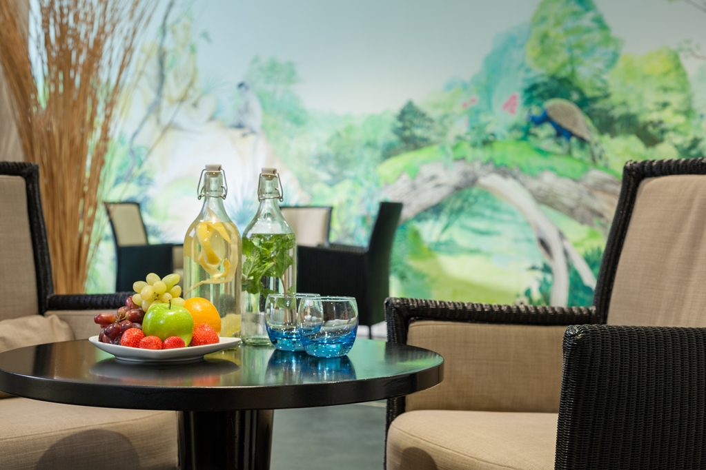 dorint kongresshotel dusseldorf neuss