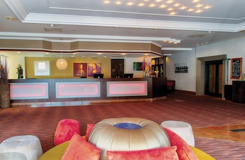 leonardo hotel dusseldorf airport ratingen