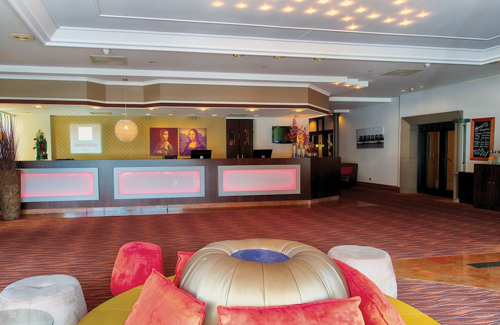 leonardo hotel dusseldorf airport ratingen
