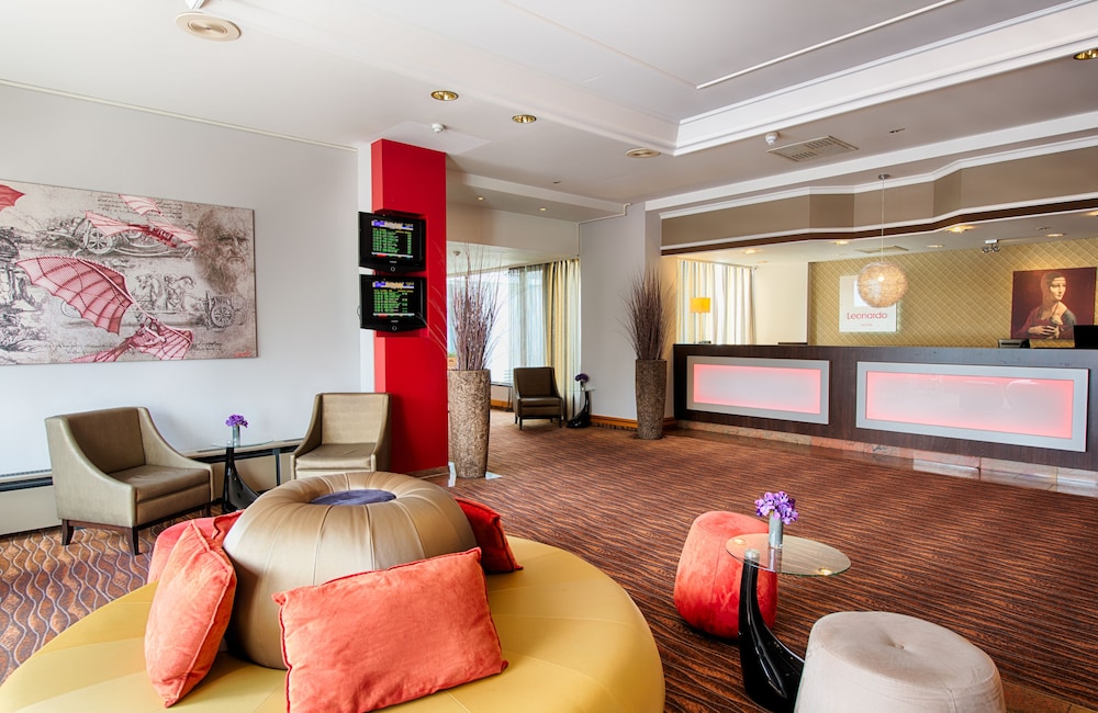 leonardo hotel dusseldorf airport ratingen