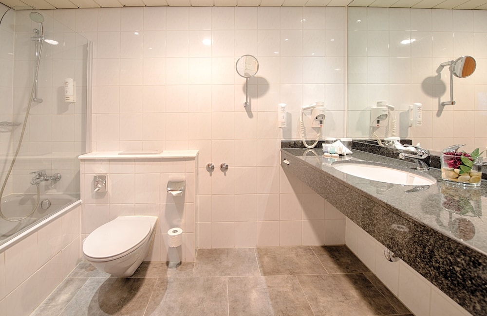 leonardo hotel dusseldorf airport ratingen