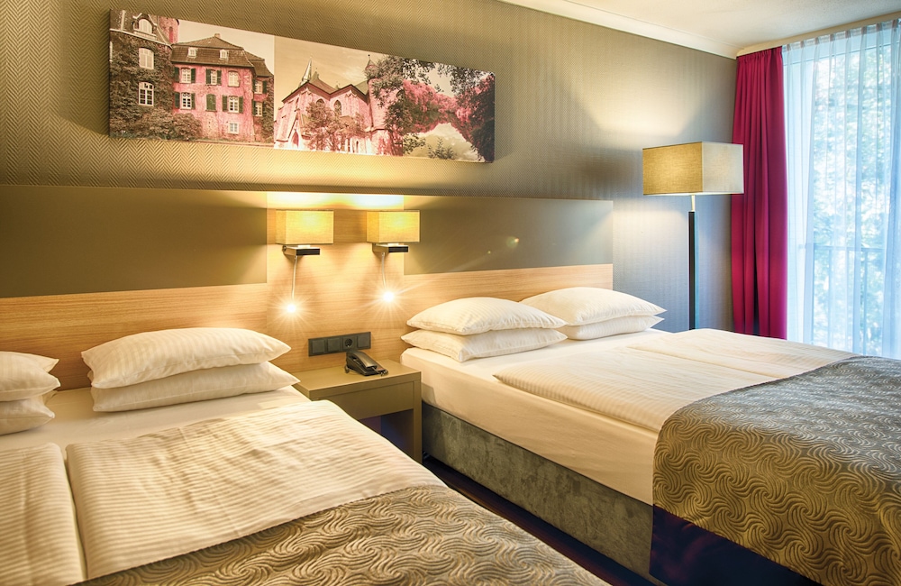 leonardo hotel dusseldorf airport ratingen