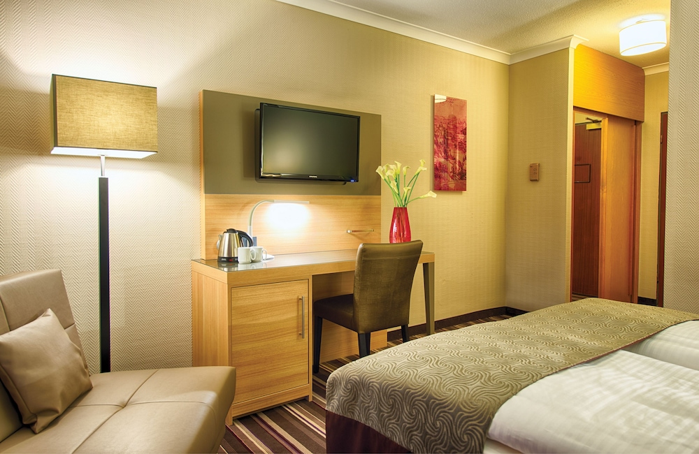 leonardo hotel dusseldorf airport ratingen