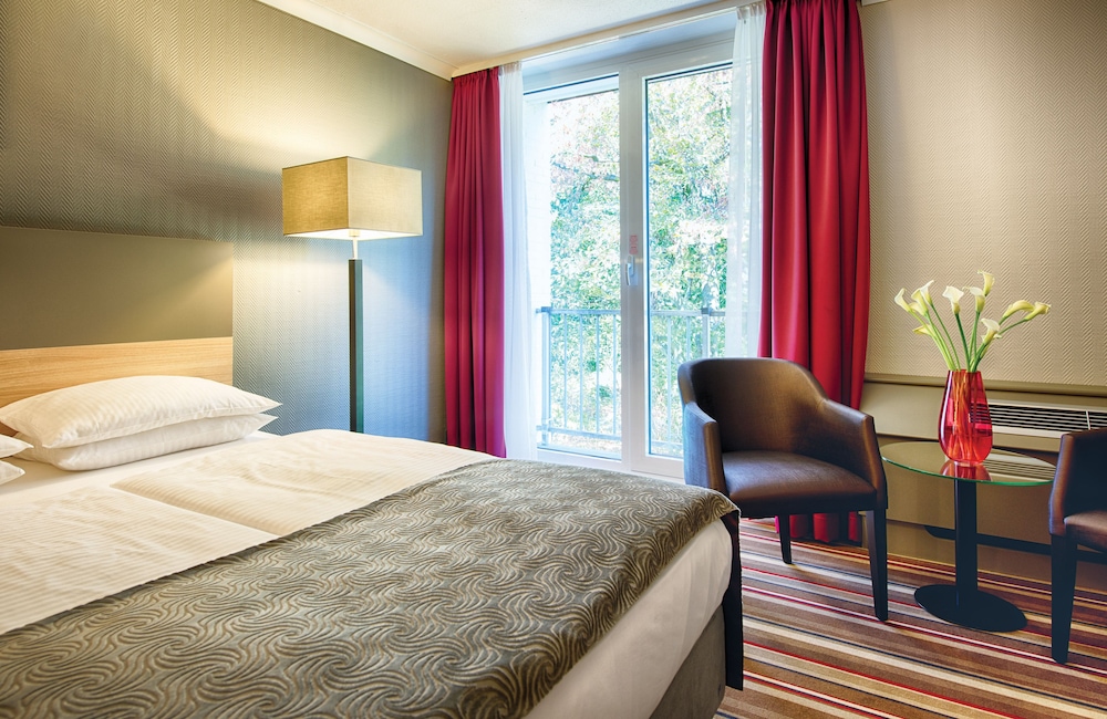 leonardo hotel dusseldorf airport ratingen