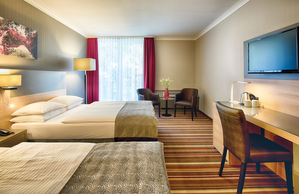 leonardo hotel dusseldorf airport ratingen
