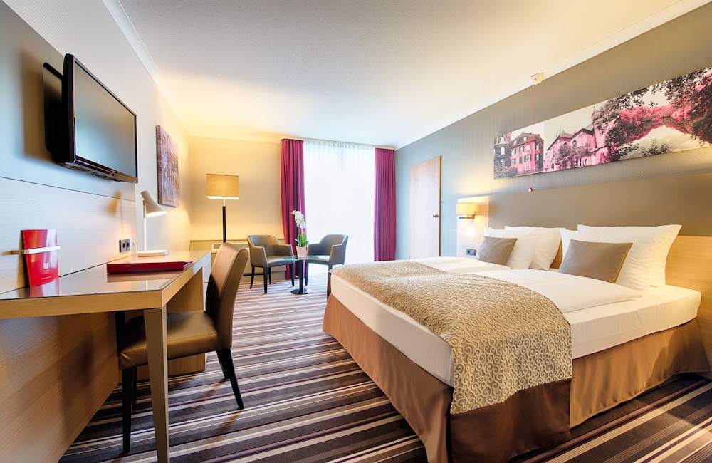 leonardo hotel dusseldorf airport ratingen
