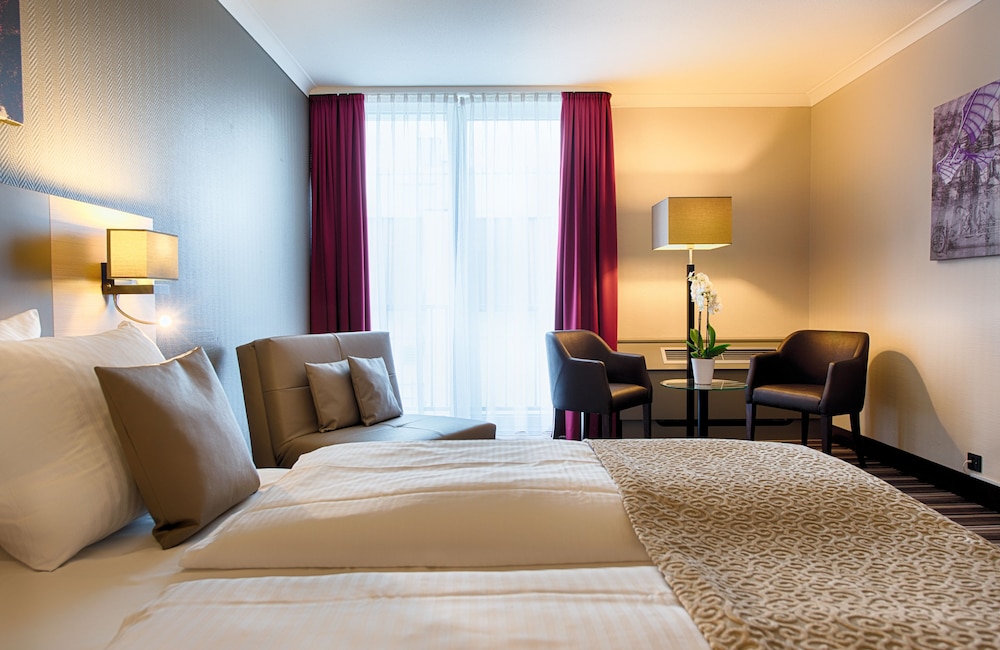 leonardo hotel dusseldorf airport ratingen