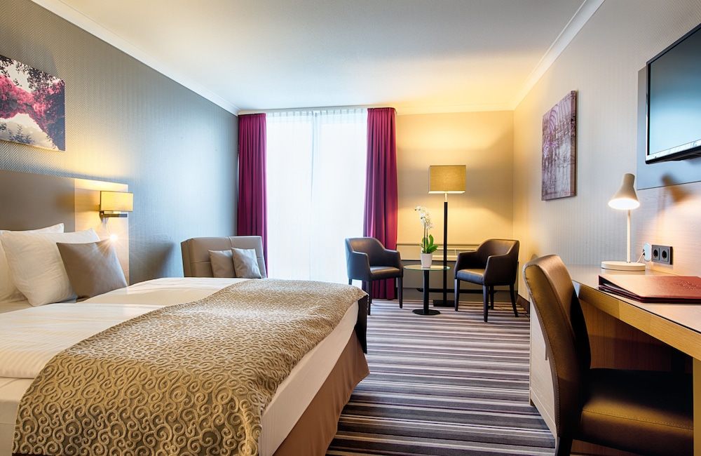 leonardo hotel dusseldorf airport ratingen