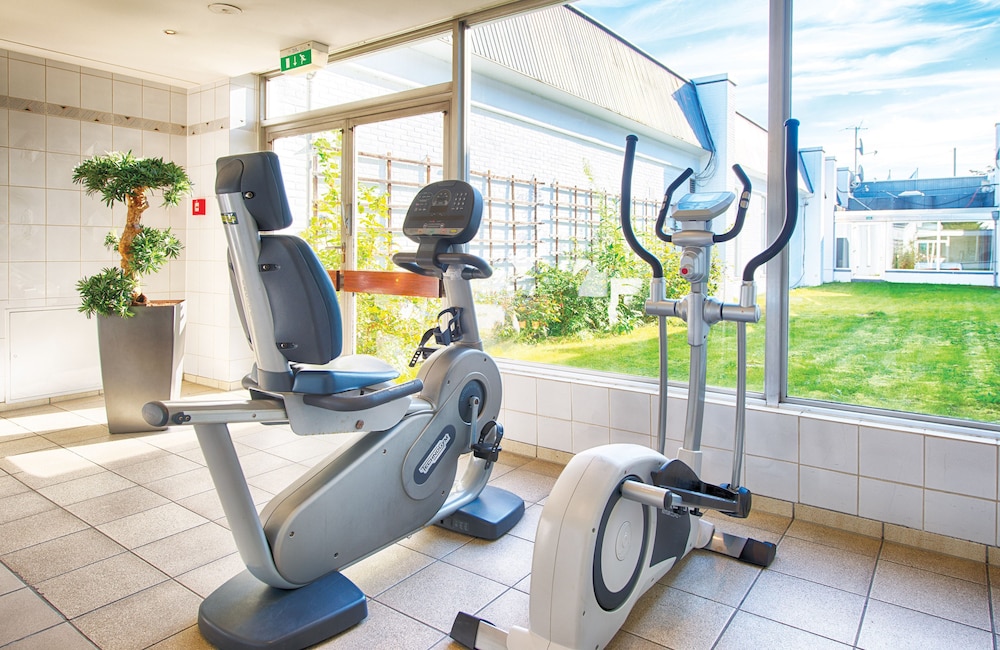 leonardo hotel dusseldorf airport ratingen
