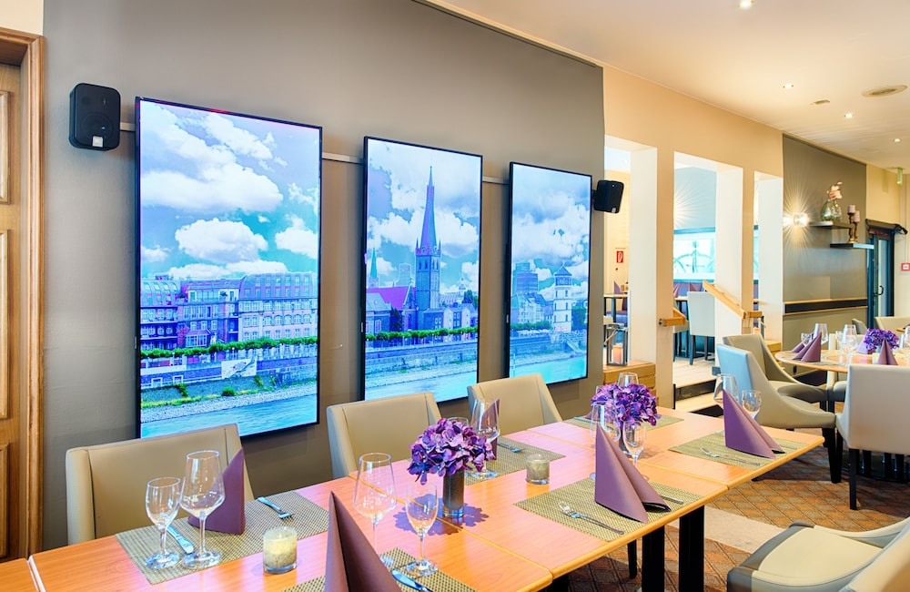 leonardo hotel dusseldorf airport ratingen