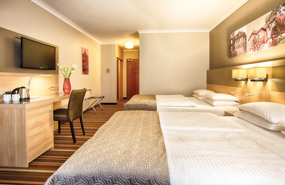 leonardo hotel dusseldorf airport ratingen