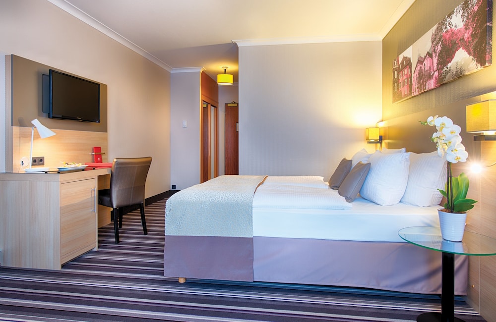 leonardo hotel dusseldorf airport ratingen