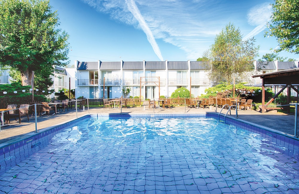 leonardo hotel dusseldorf airport ratingen