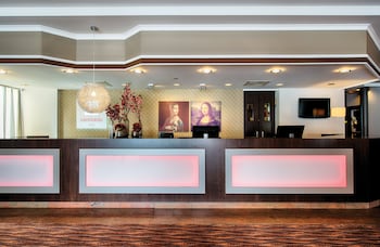 leonardo hotel dusseldorf airport ratingen