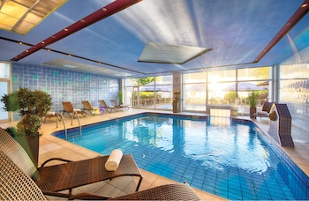 leonardo hotel dusseldorf airport ratingen