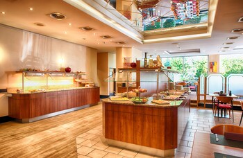 leonardo hotel dusseldorf airport ratingen