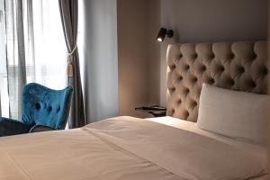 nikii city hotel