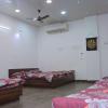 madan residency
