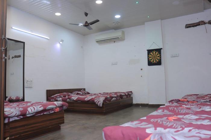 madan residency
