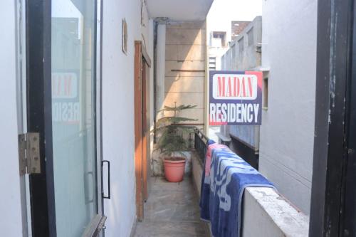 madan residency