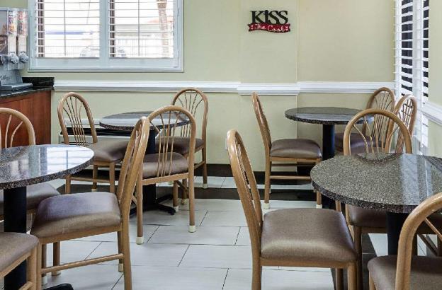 rodeway inn panama city