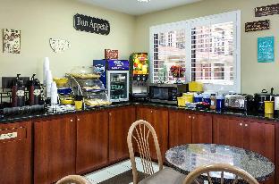 rodeway inn panama city