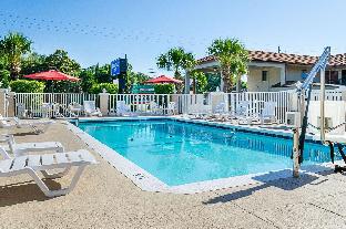 Rodeway Inn Panama City,Panama City>>Bay County,2 star