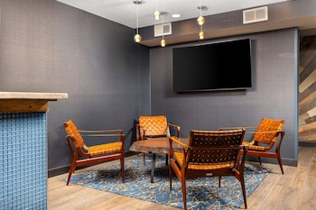 Hotel Westport Kansas City, Tapestry Collection By Hilton,In Kansas City (Westport),3 star