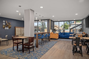 Hotel Westport Kansas City, Tapestry Collection By Hilton,In Kansas City (Westport),3 star