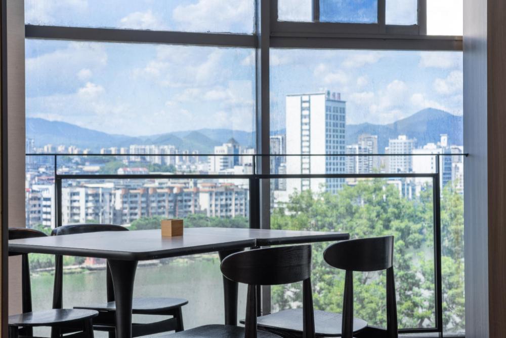 hanting hotel sanming north railway station