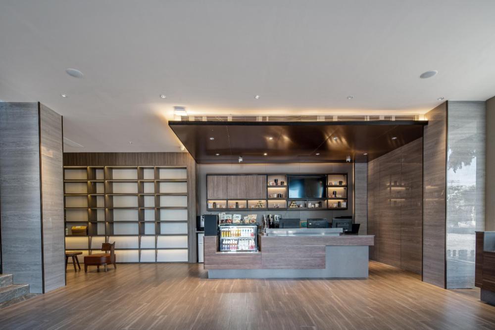 hanting hotel sanming north railway station