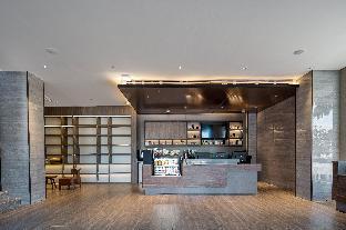 hanting hotel sanming north railway station