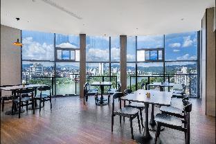 hanting hotel sanming north railway station