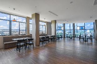 hanting hotel sanming north railway station