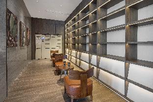 hanting hotel sanming north railway station