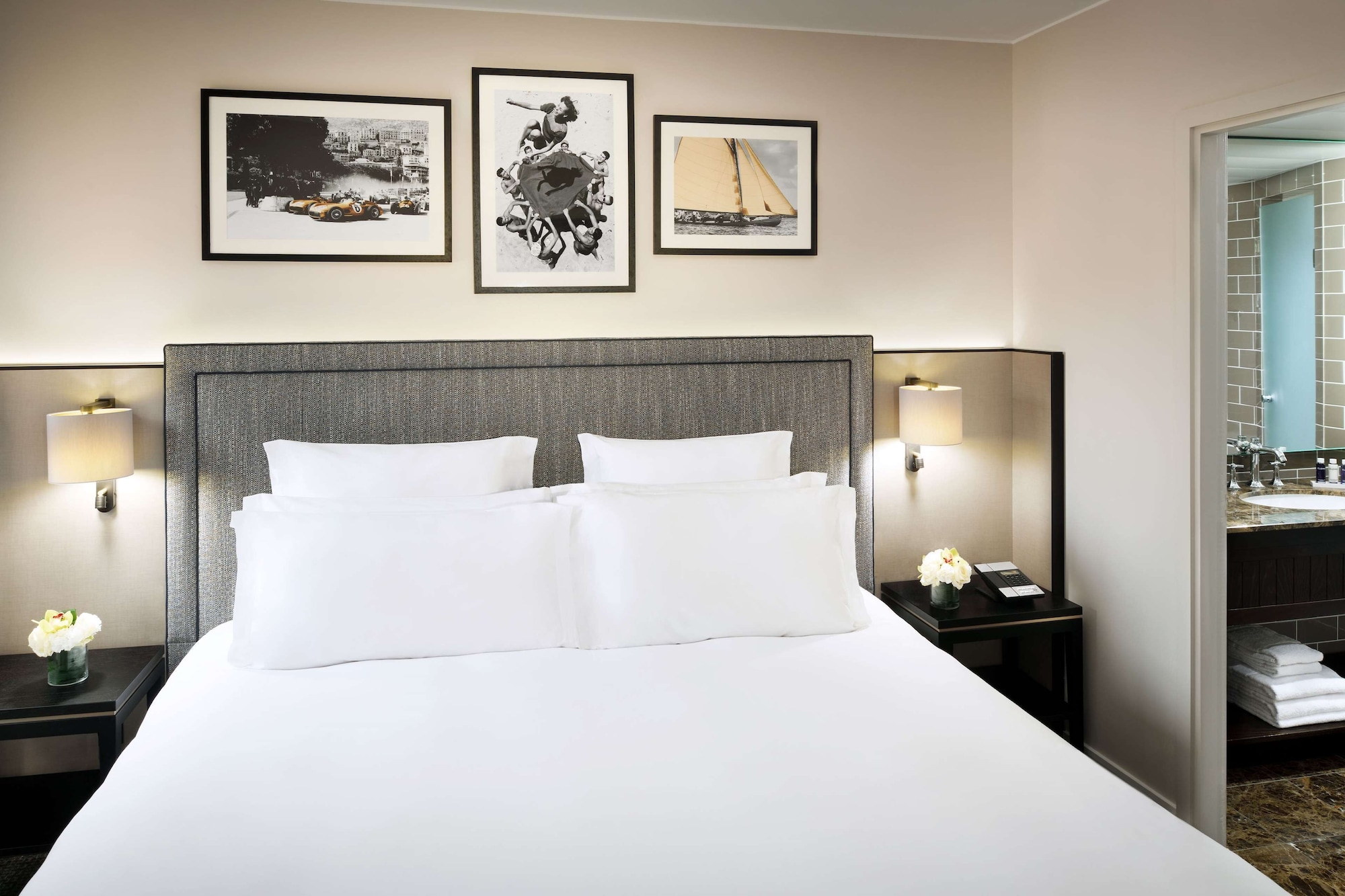 columbus hotel monte carlo curio collection by hilton