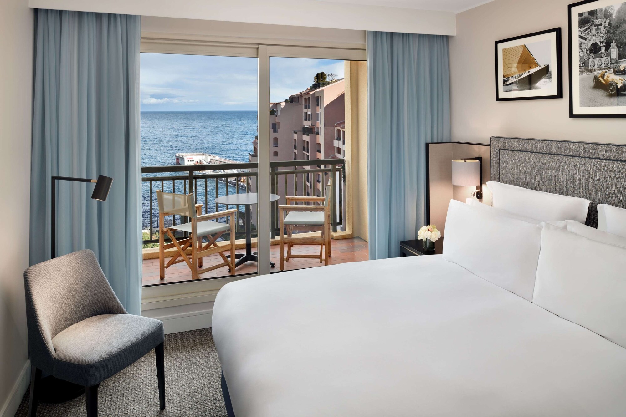 columbus hotel monte carlo curio collection by hilton