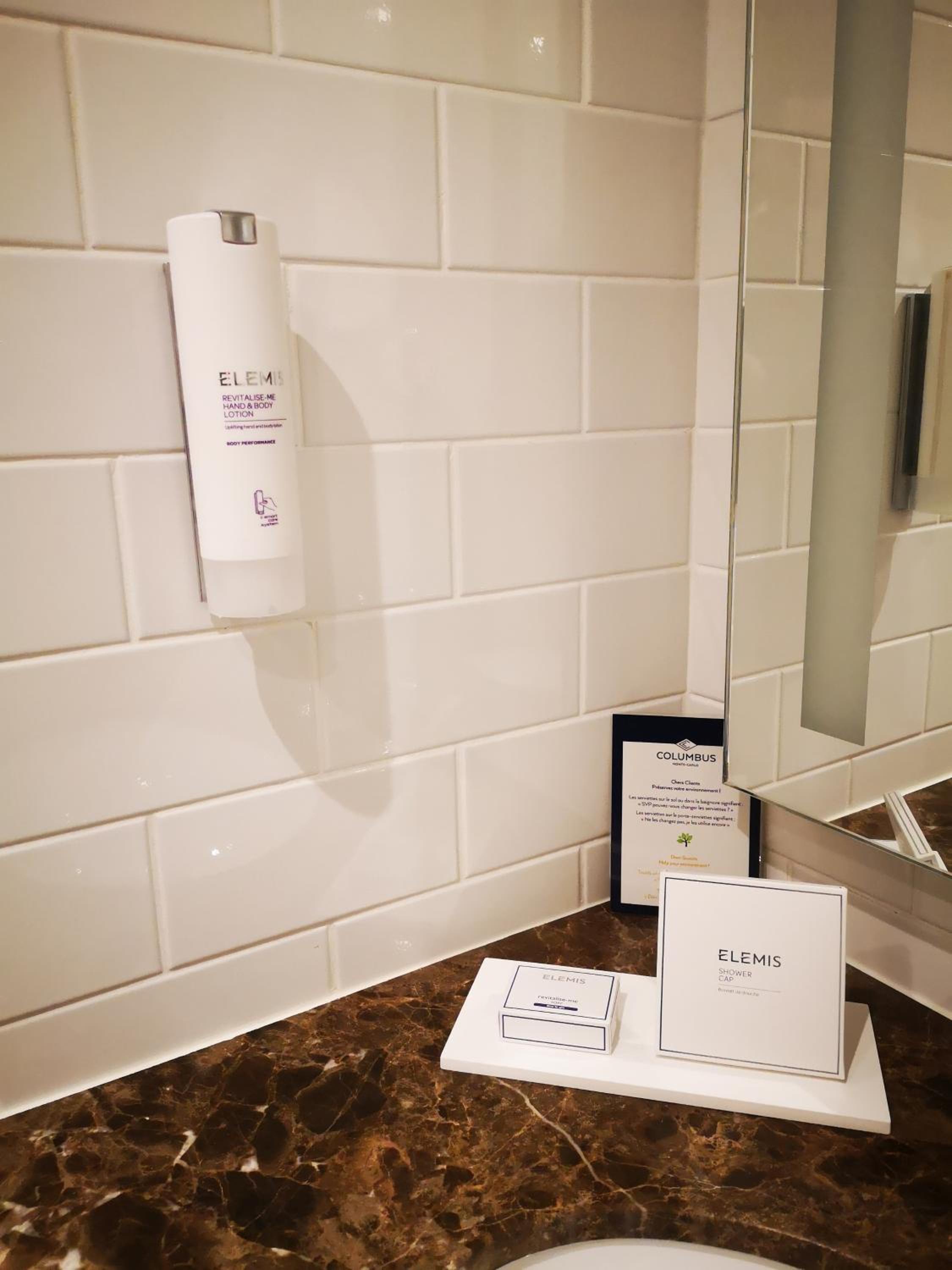 columbus hotel monte carlo curio collection by hilton