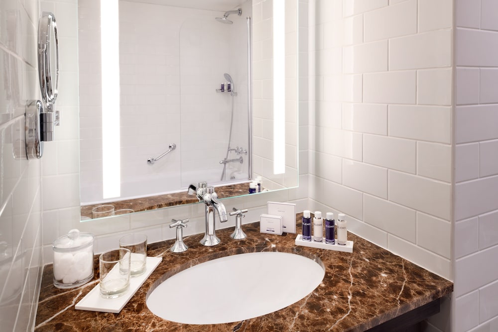 columbus hotel monte carlo curio collection by hilton