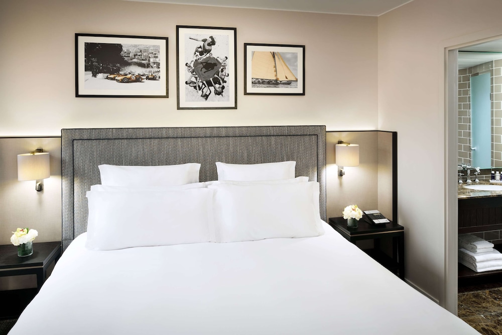 columbus hotel monte carlo curio collection by hilton