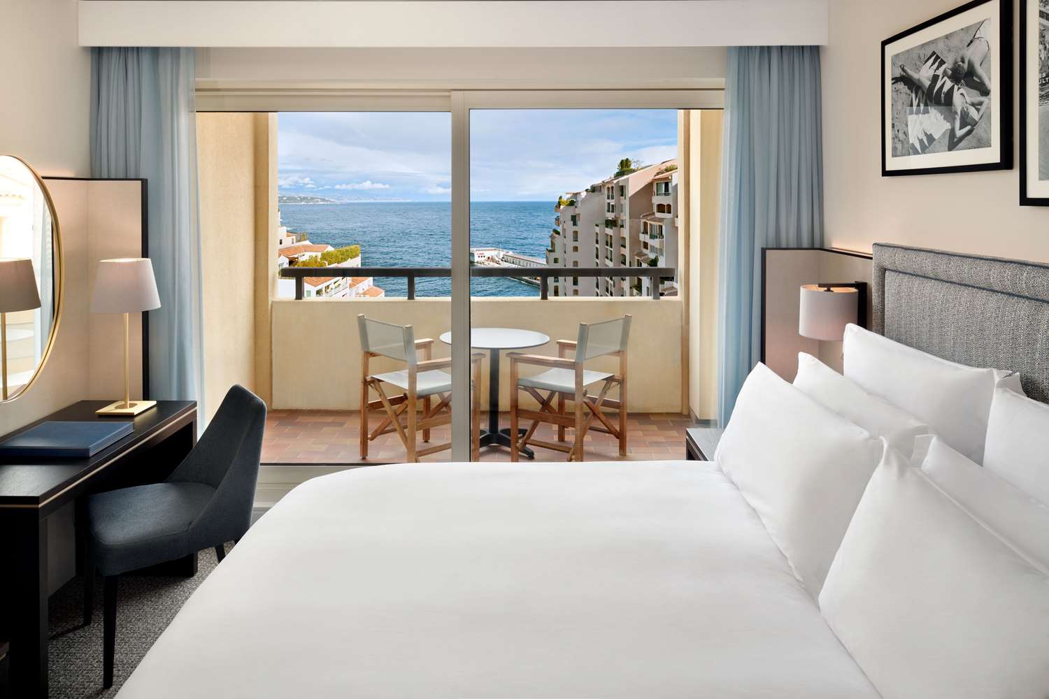 columbus hotel monte carlo curio collection by hilton