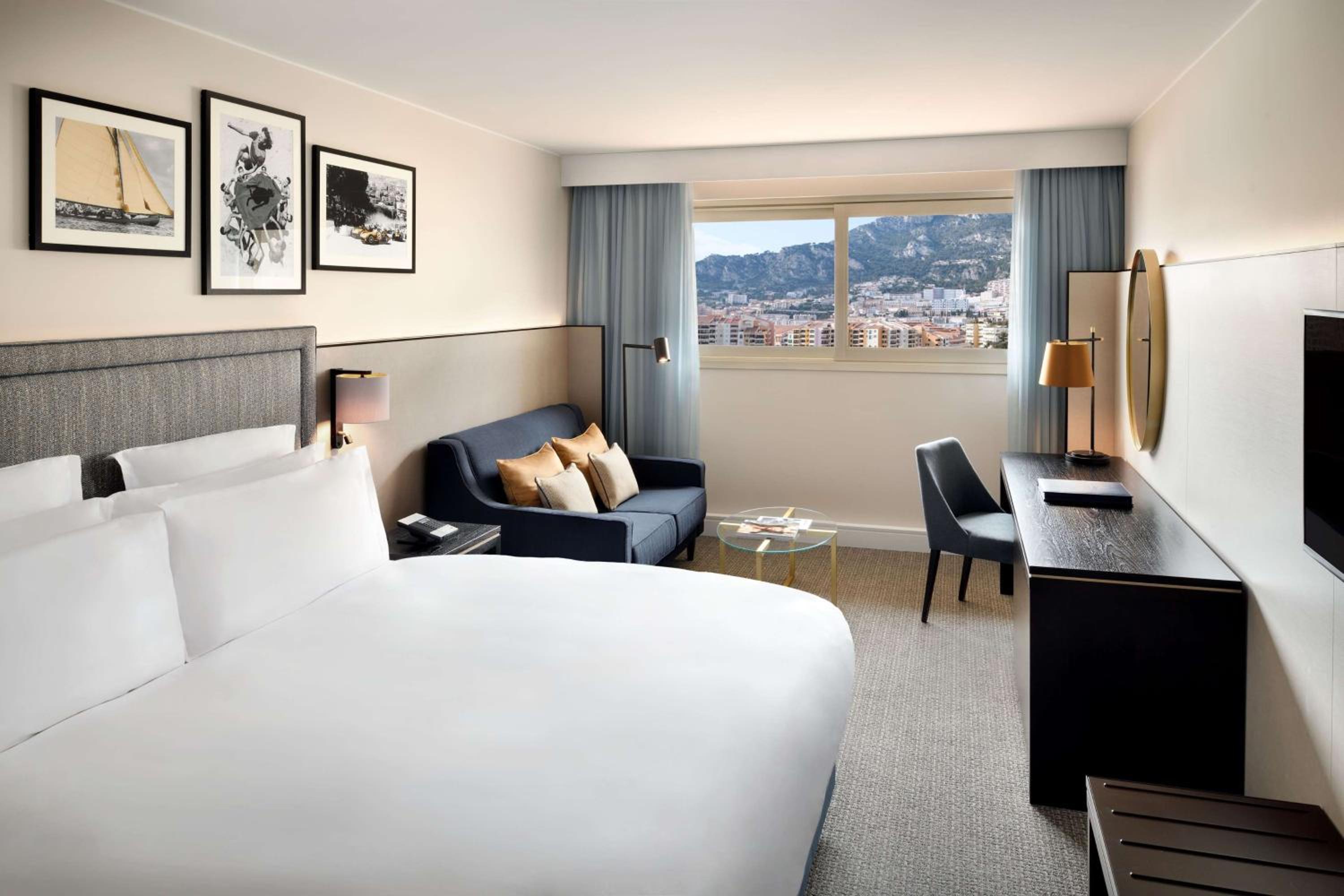 columbus hotel monte carlo curio collection by hilton