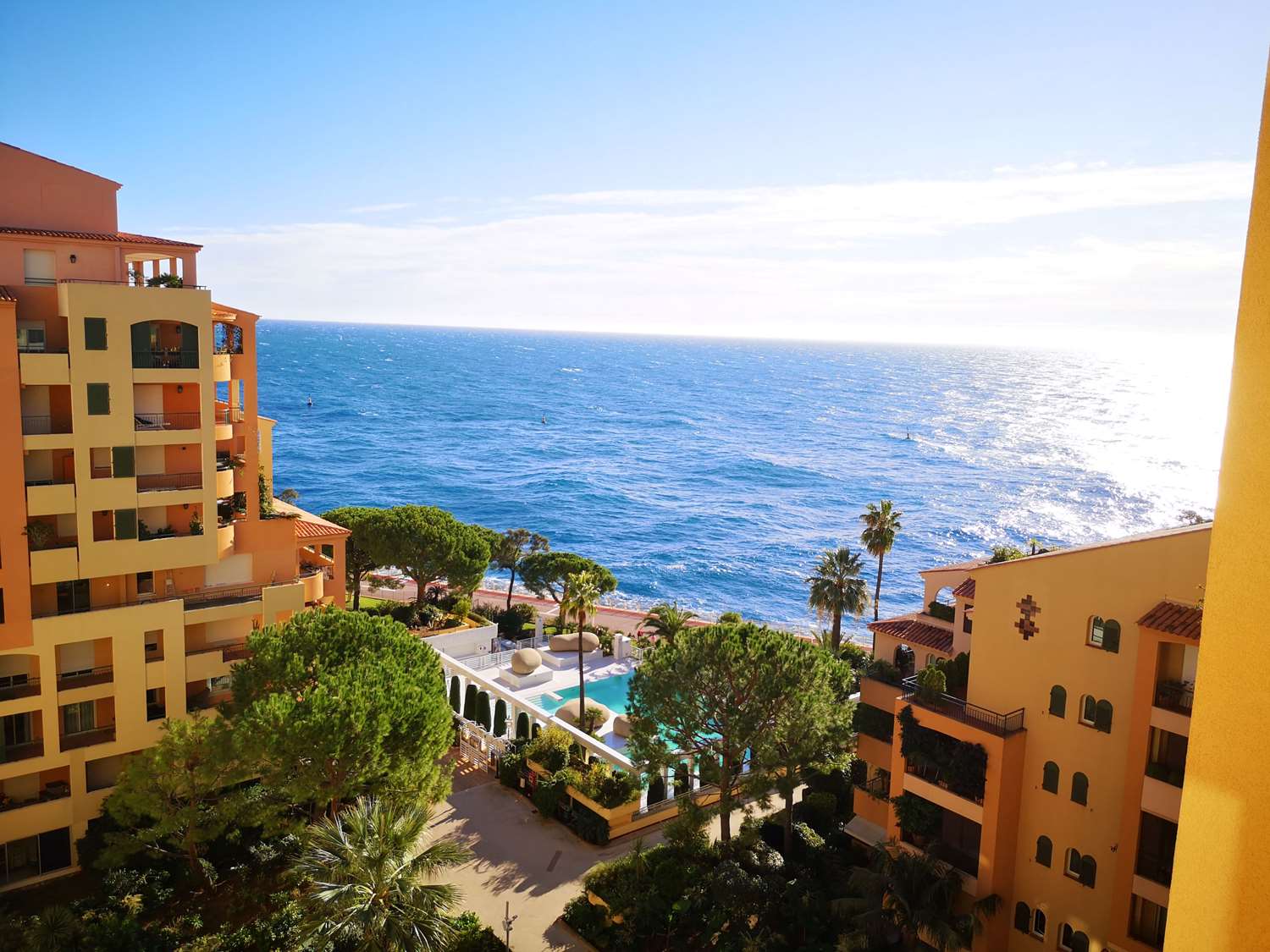 columbus hotel monte carlo curio collection by hilton