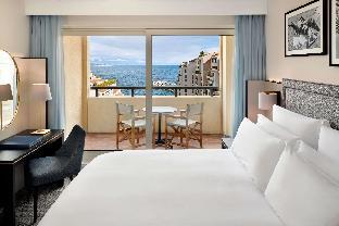 columbus hotel monte carlo curio collection by hilton