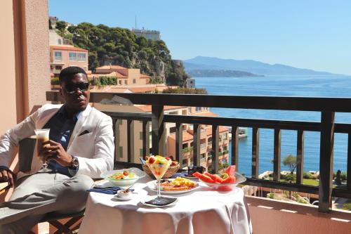 columbus hotel monte carlo curio collection by hilton