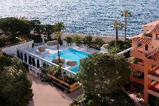 columbus hotel monte carlo curio collection by hilton