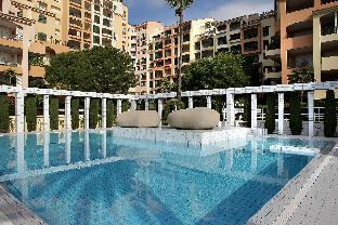 columbus hotel monte carlo curio collection by hilton