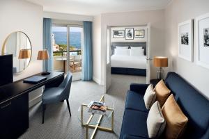 columbus hotel monte carlo curio collection by hilton