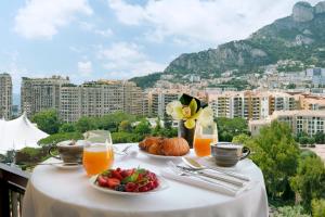 columbus hotel monte carlo curio collection by hilton